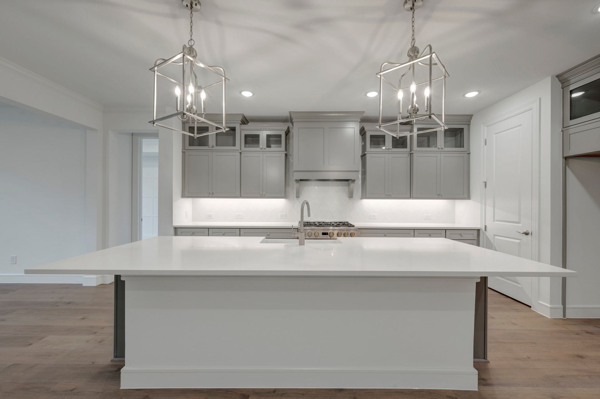 Kitchen - October 4, 2026