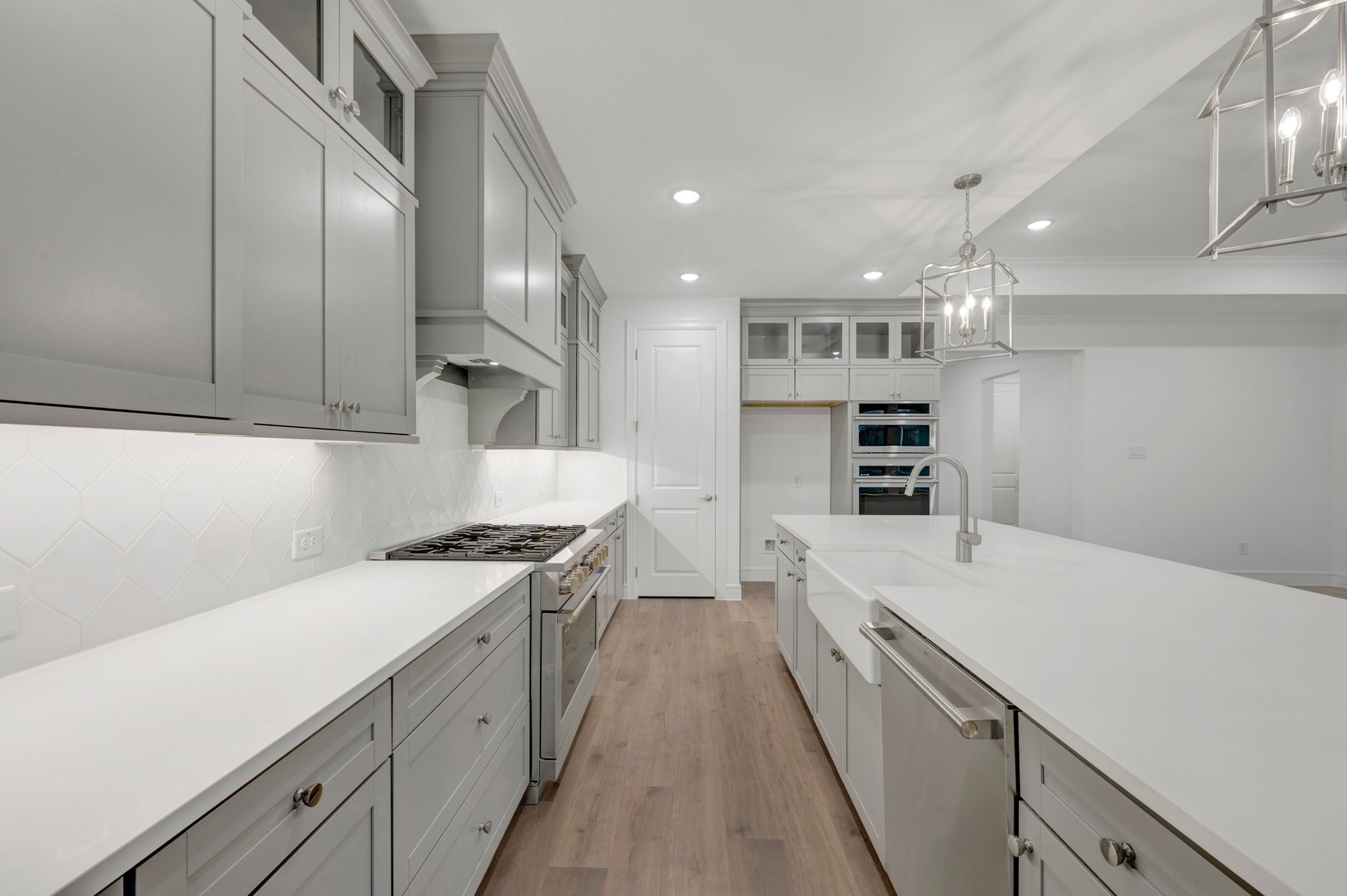 Kitchen - October 4, 2026