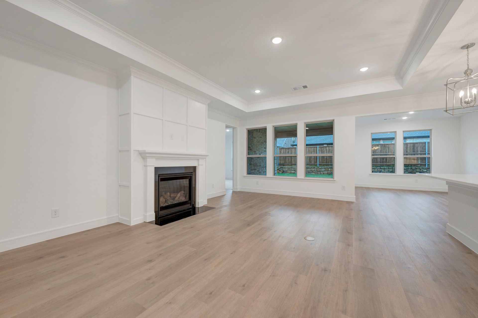 Great Room - October 4, 2026