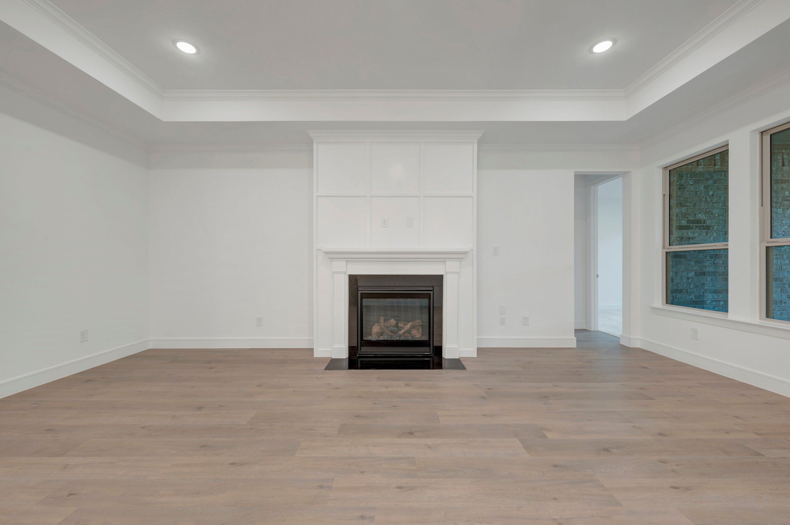 Great Room - October 4, 2026
