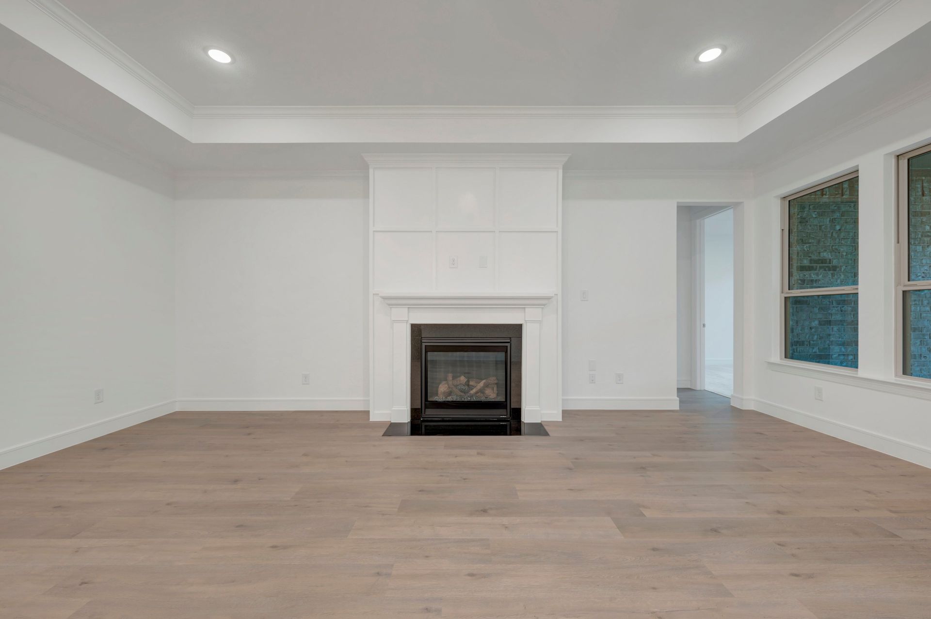 Great Room - October 4, 2026