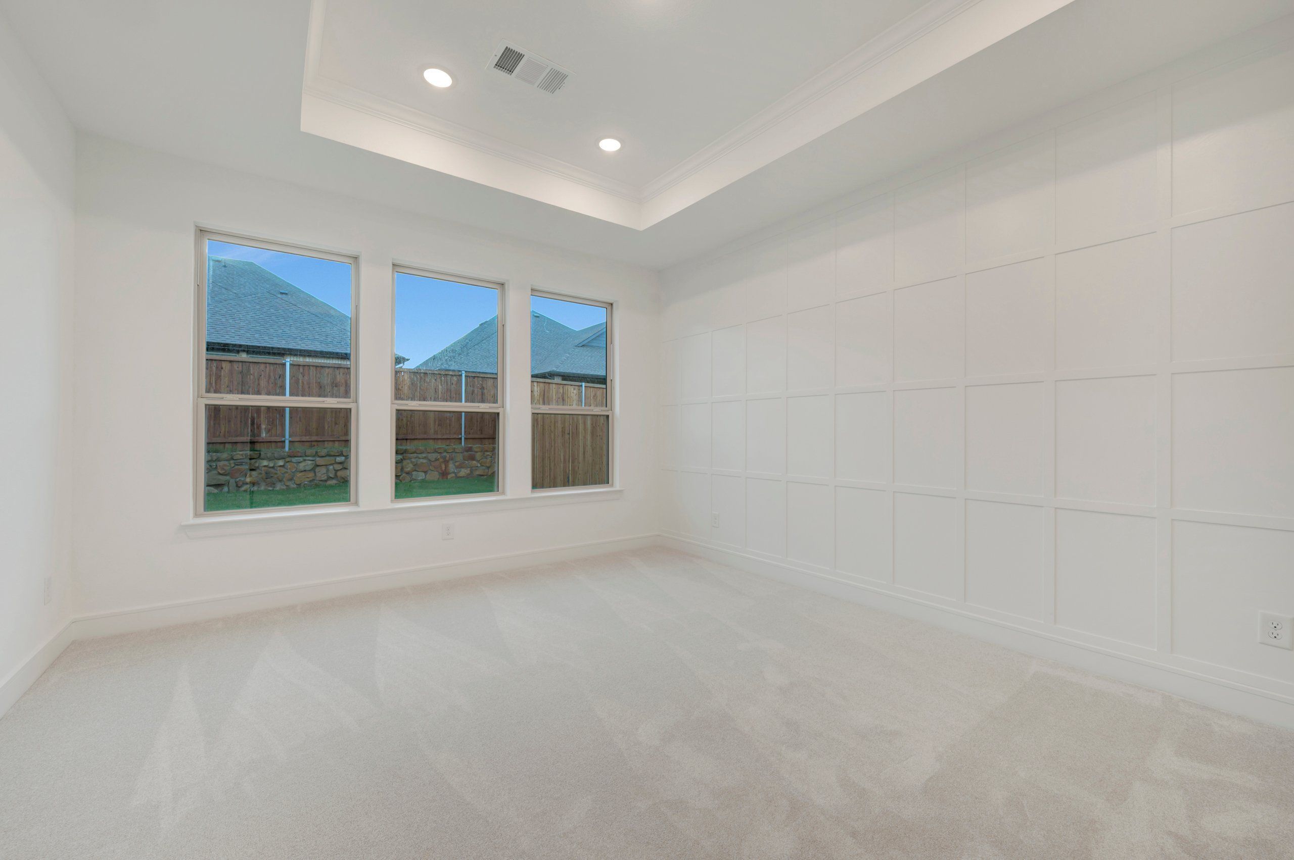 Bedroom - October 4, 2026