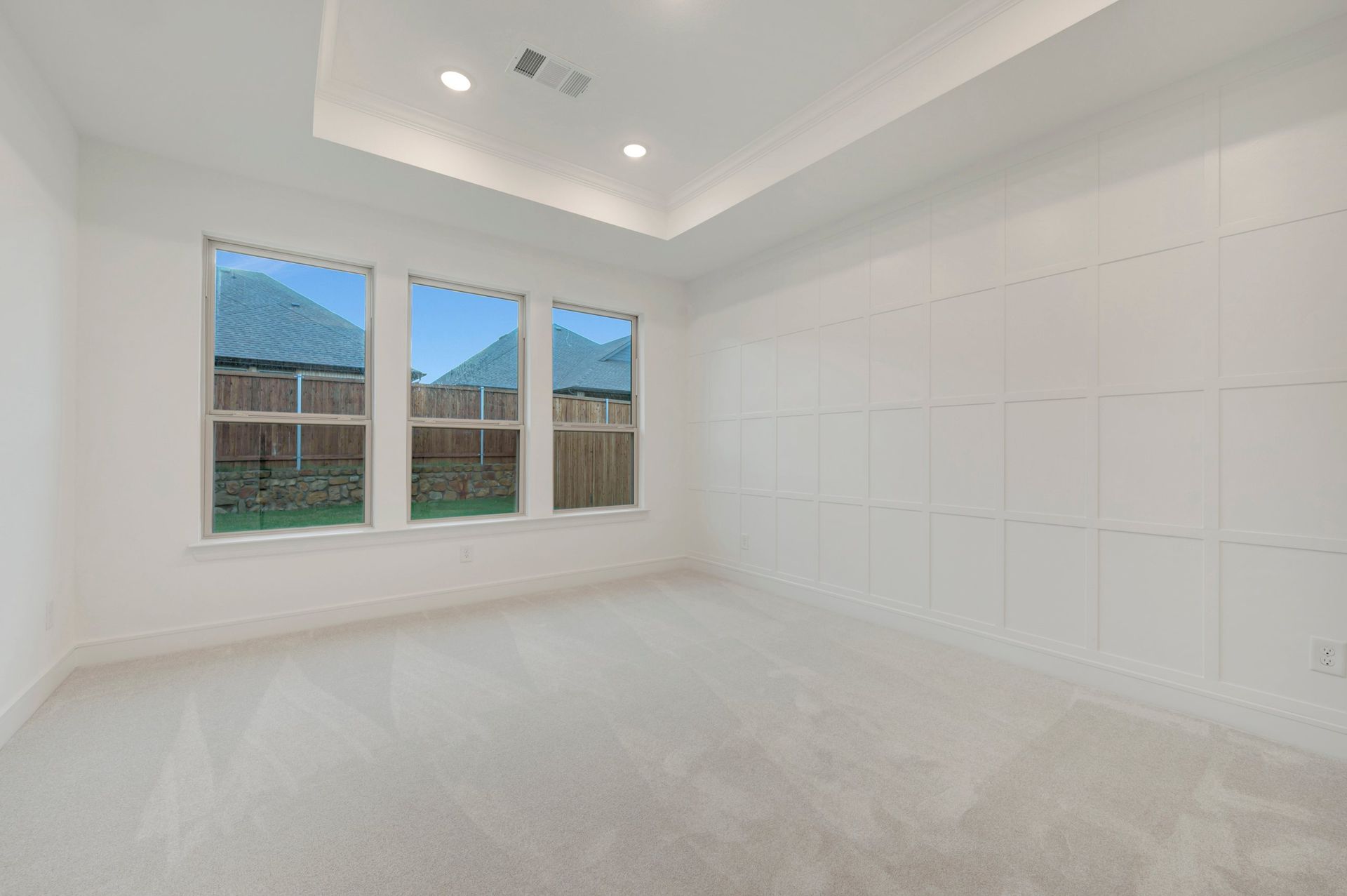 Bedroom - October 4, 2026