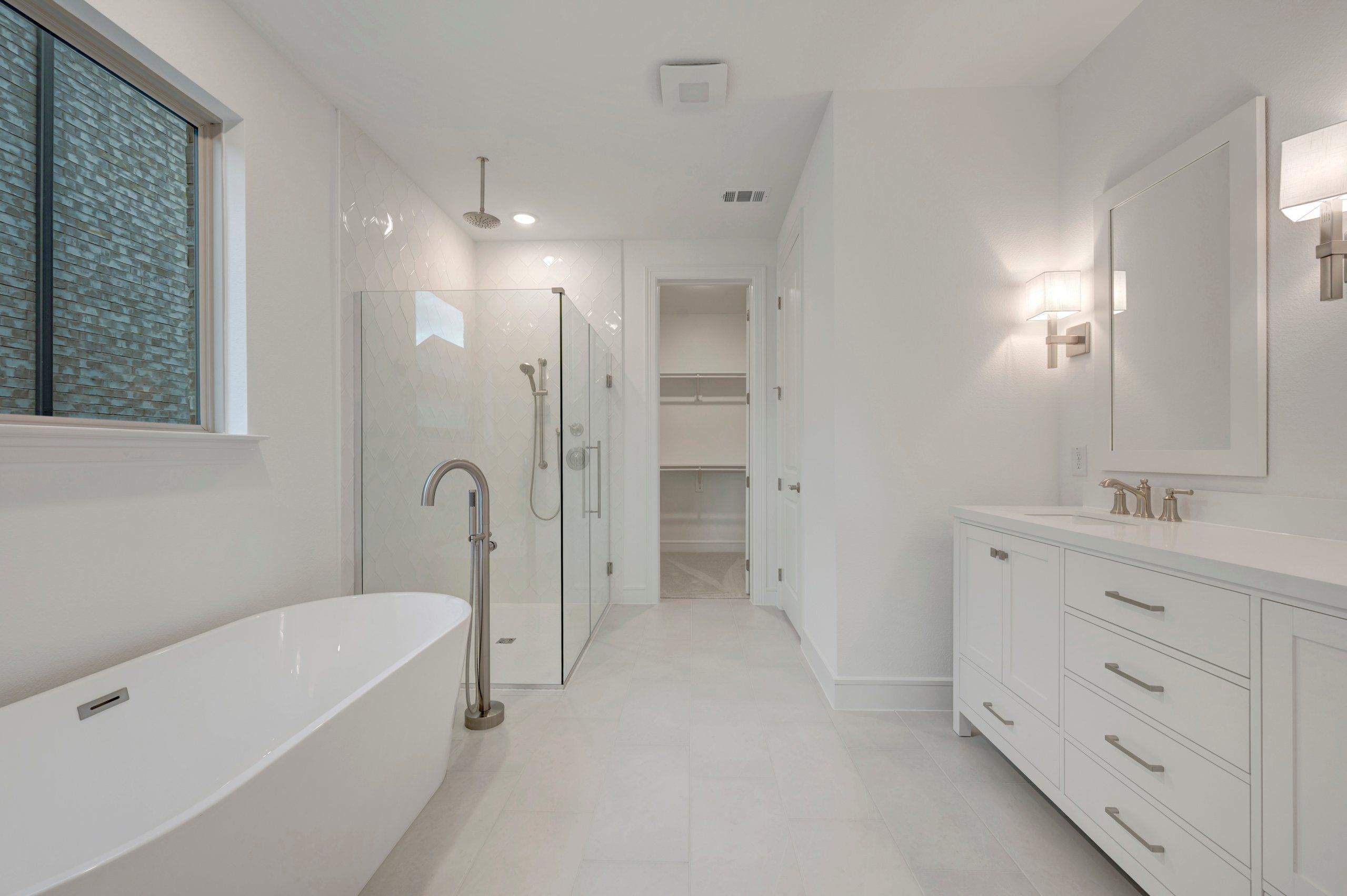 Bathroom - October 4, 2026