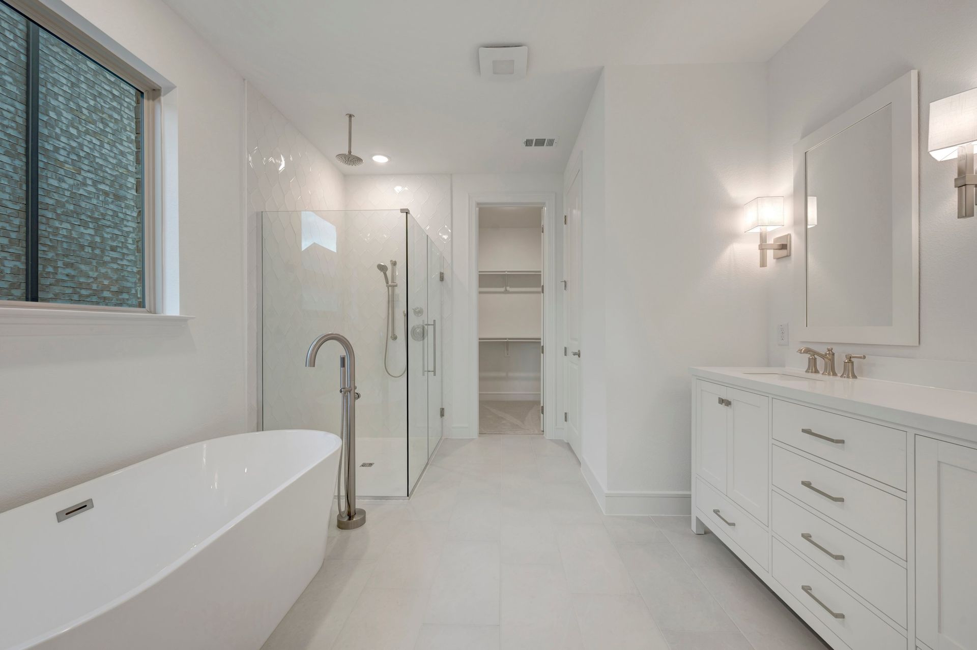 Bathroom - October 4, 2026