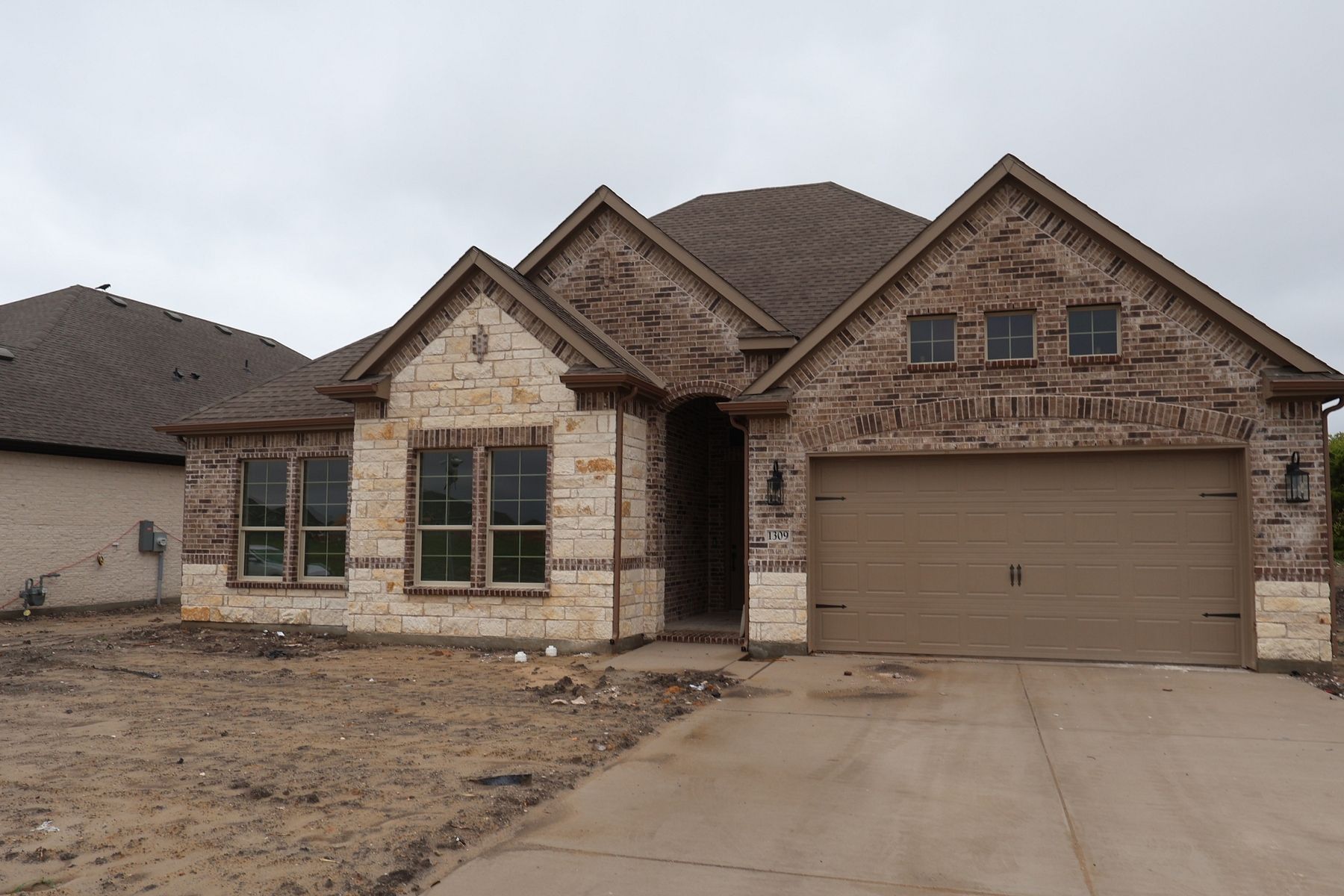 Exterior - October 3, 2026