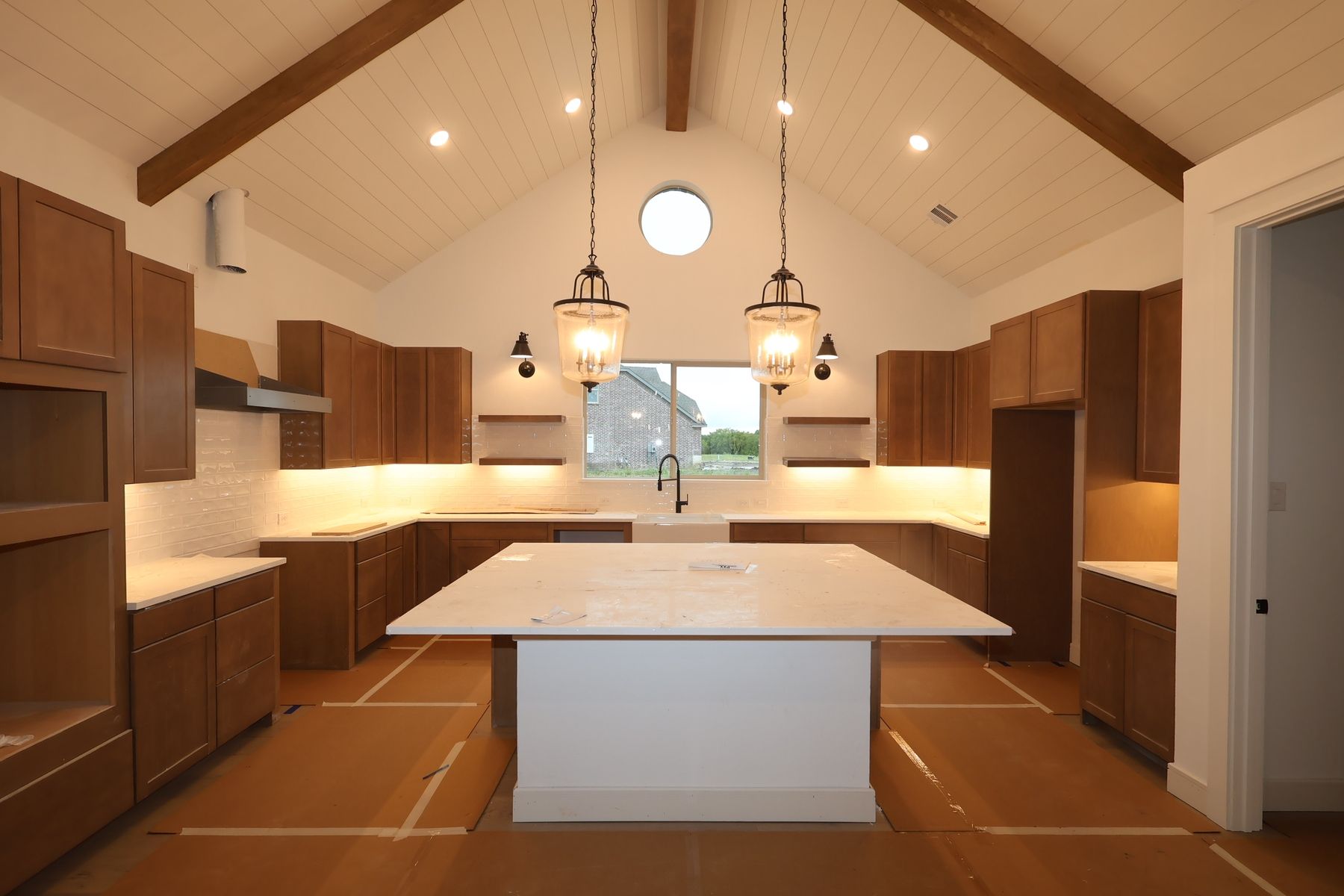 Kitchen - October 3, 2026
