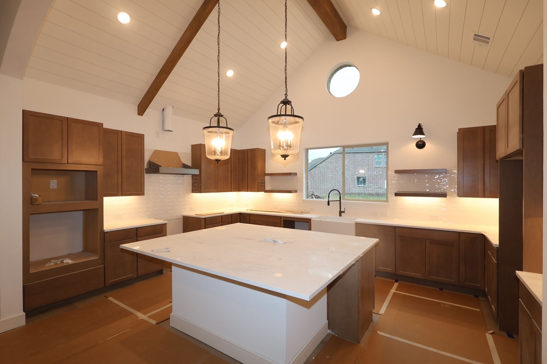 Kitchen - October 3, 2026