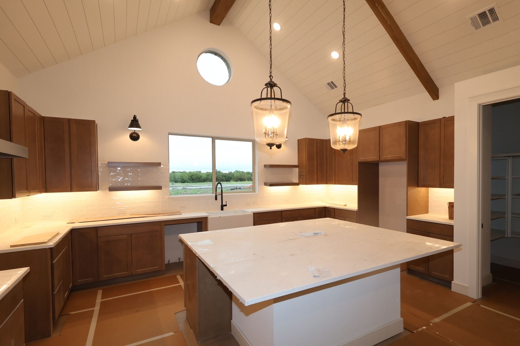 Kitchen - October 3, 2026