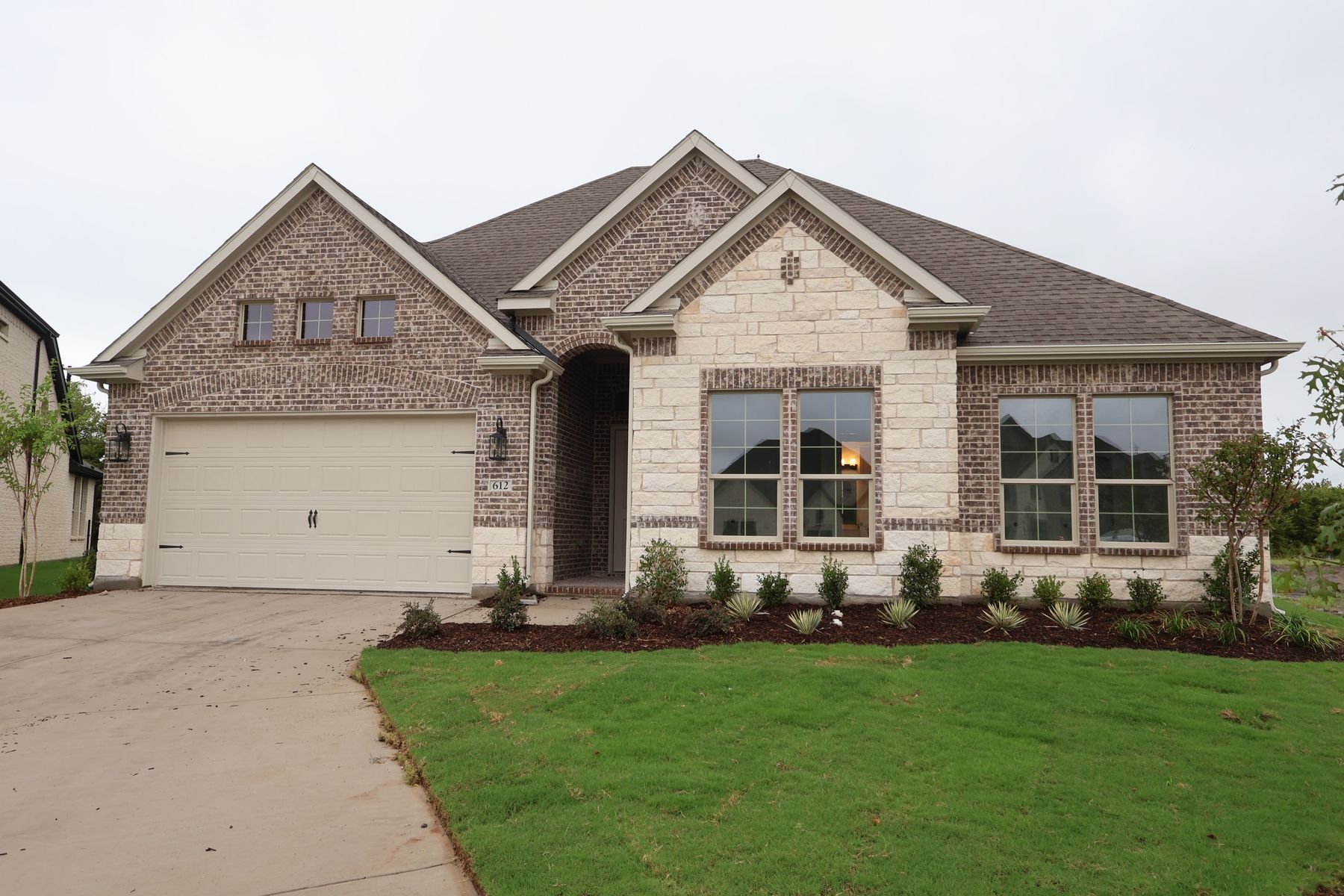 Exterior - October 3, 2026