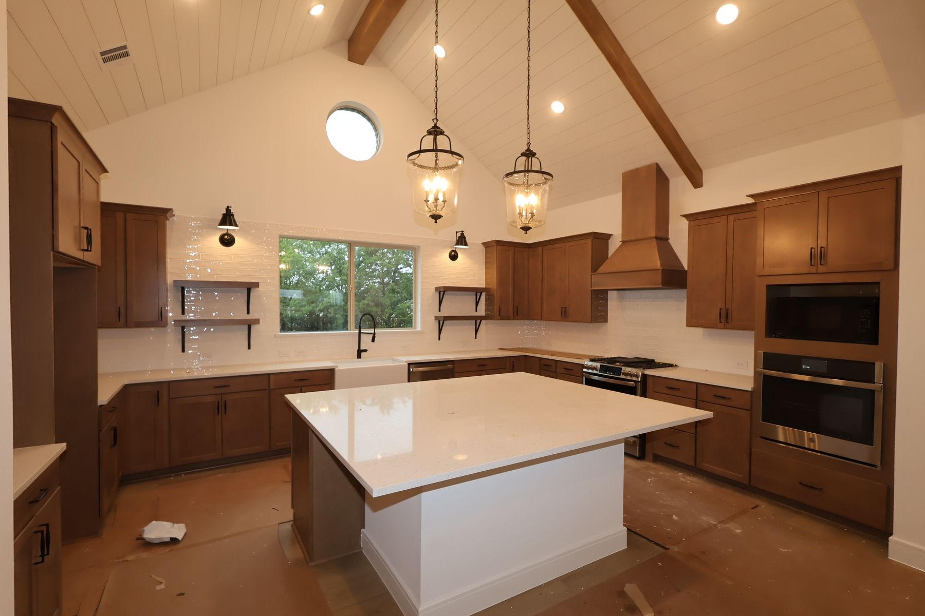 Kitchen - October 3, 2026
