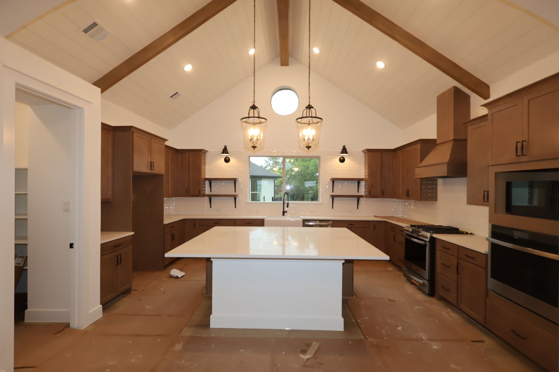Kitchen - October 3, 2026