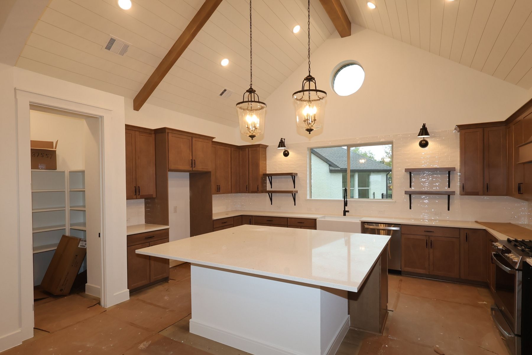 Kitchen - October 3, 2026
