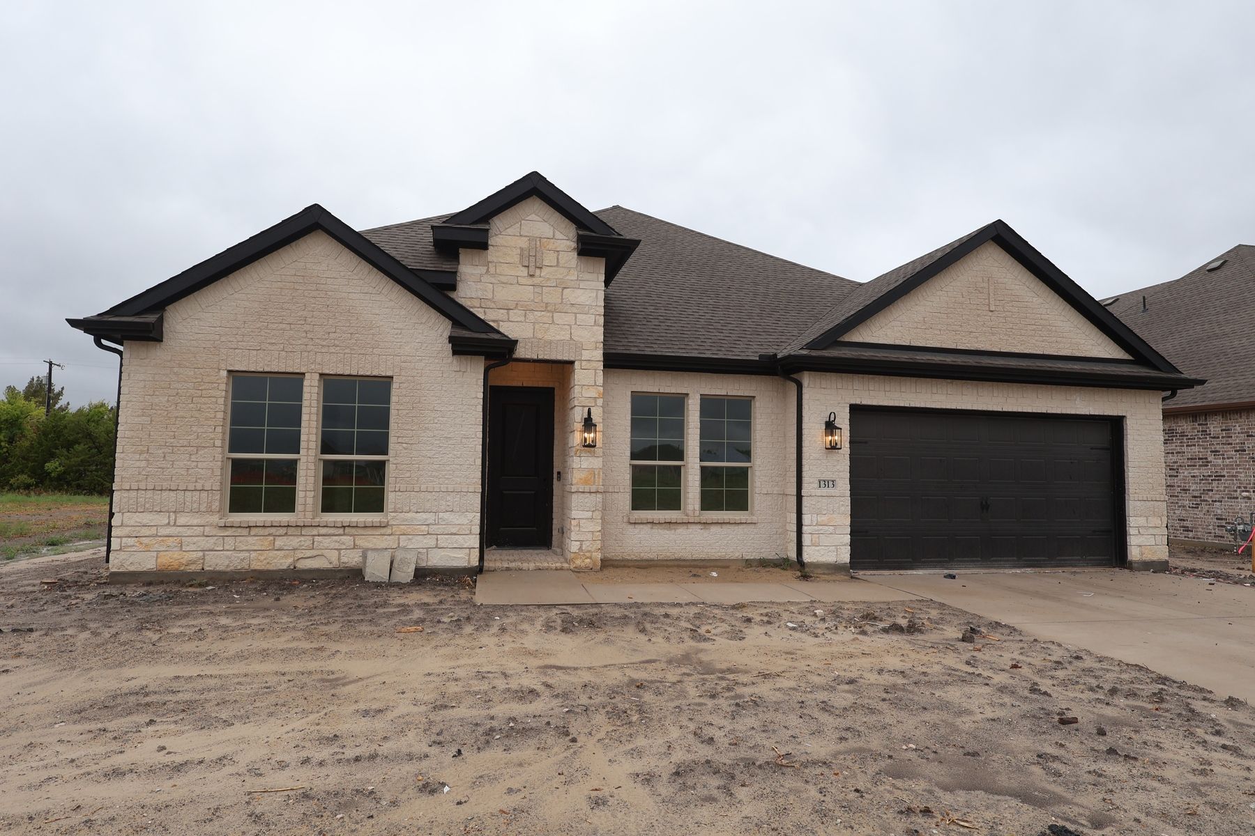Exterior - October 3, 2026