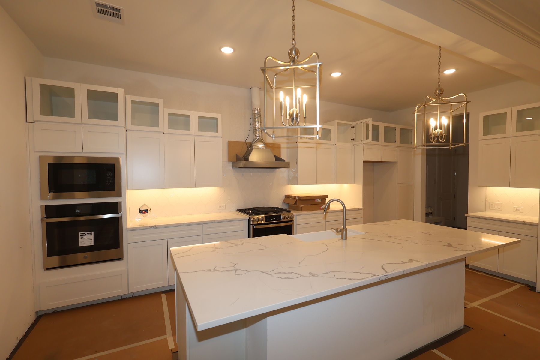 Kitchen - October 3, 2026