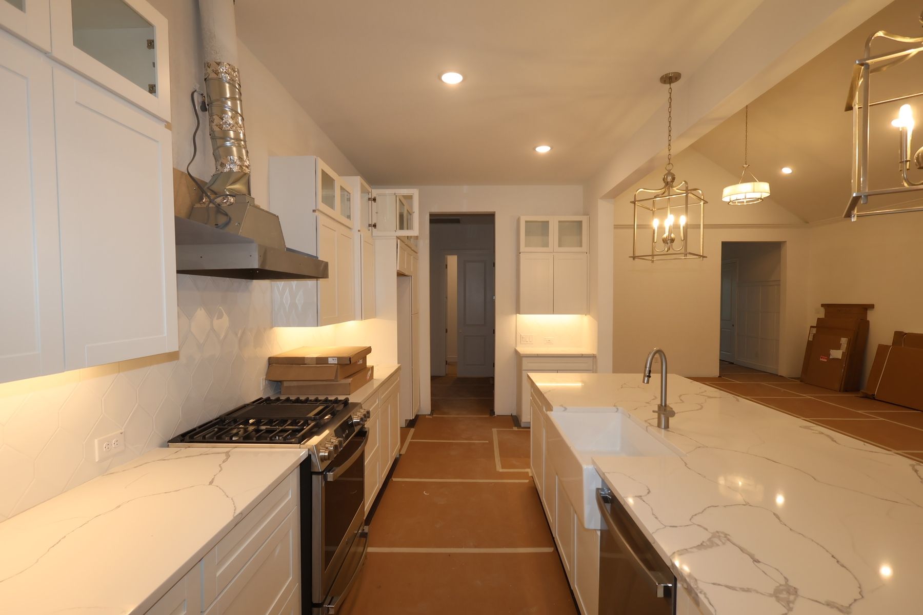 Kitchen - October 3, 2026