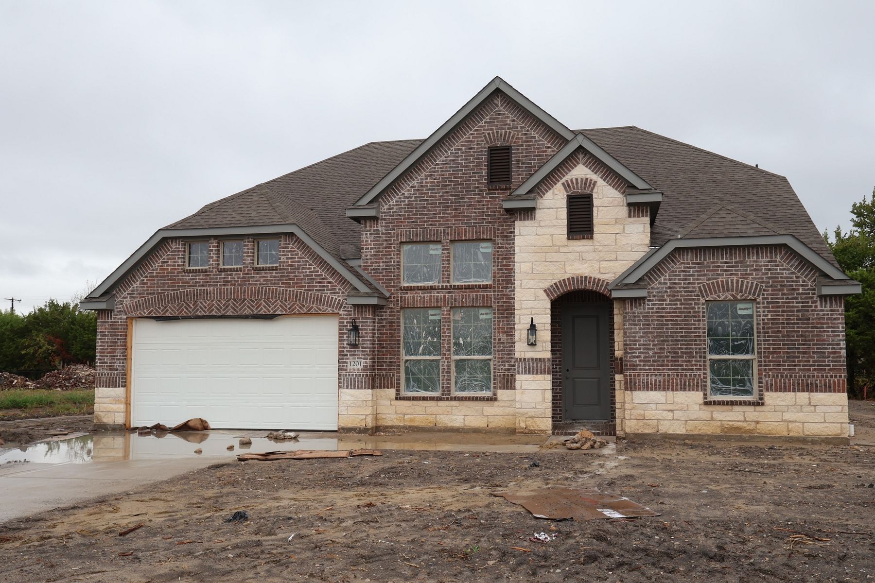 Exterior - October 3, 2026