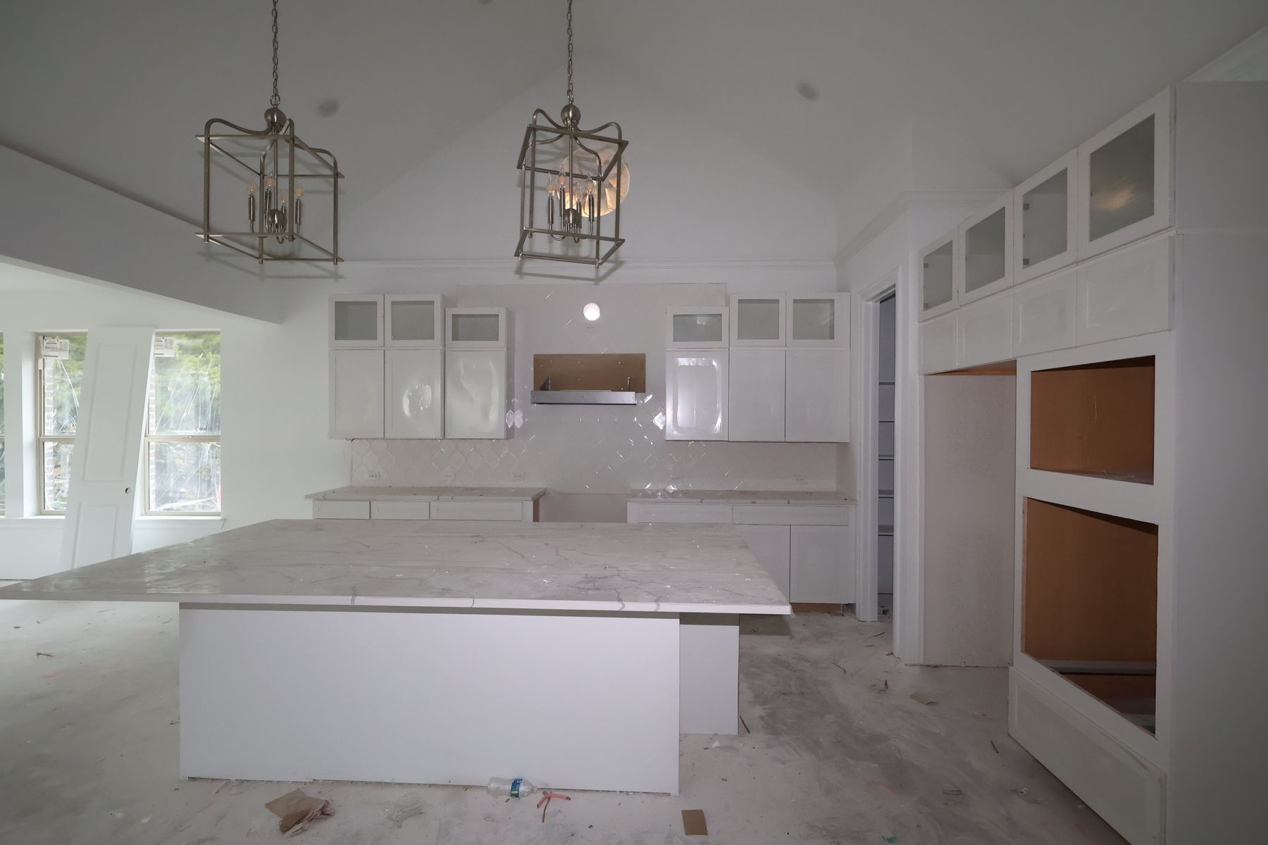 Kitchen - October 3, 2026