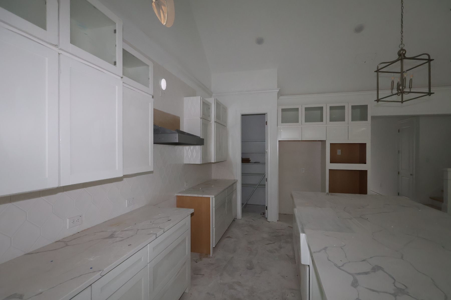 Interior - October 3, 2026
