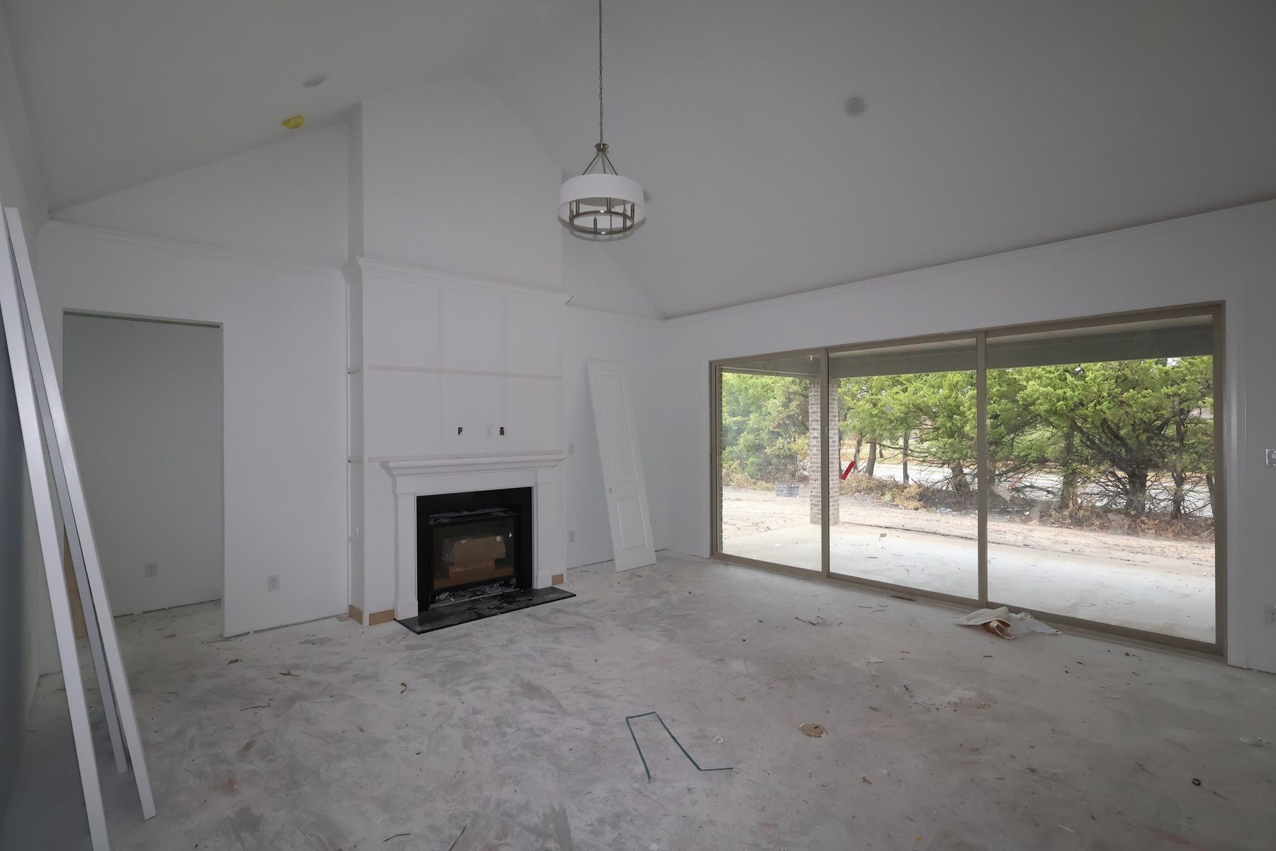Great Room - October 3, 2026
