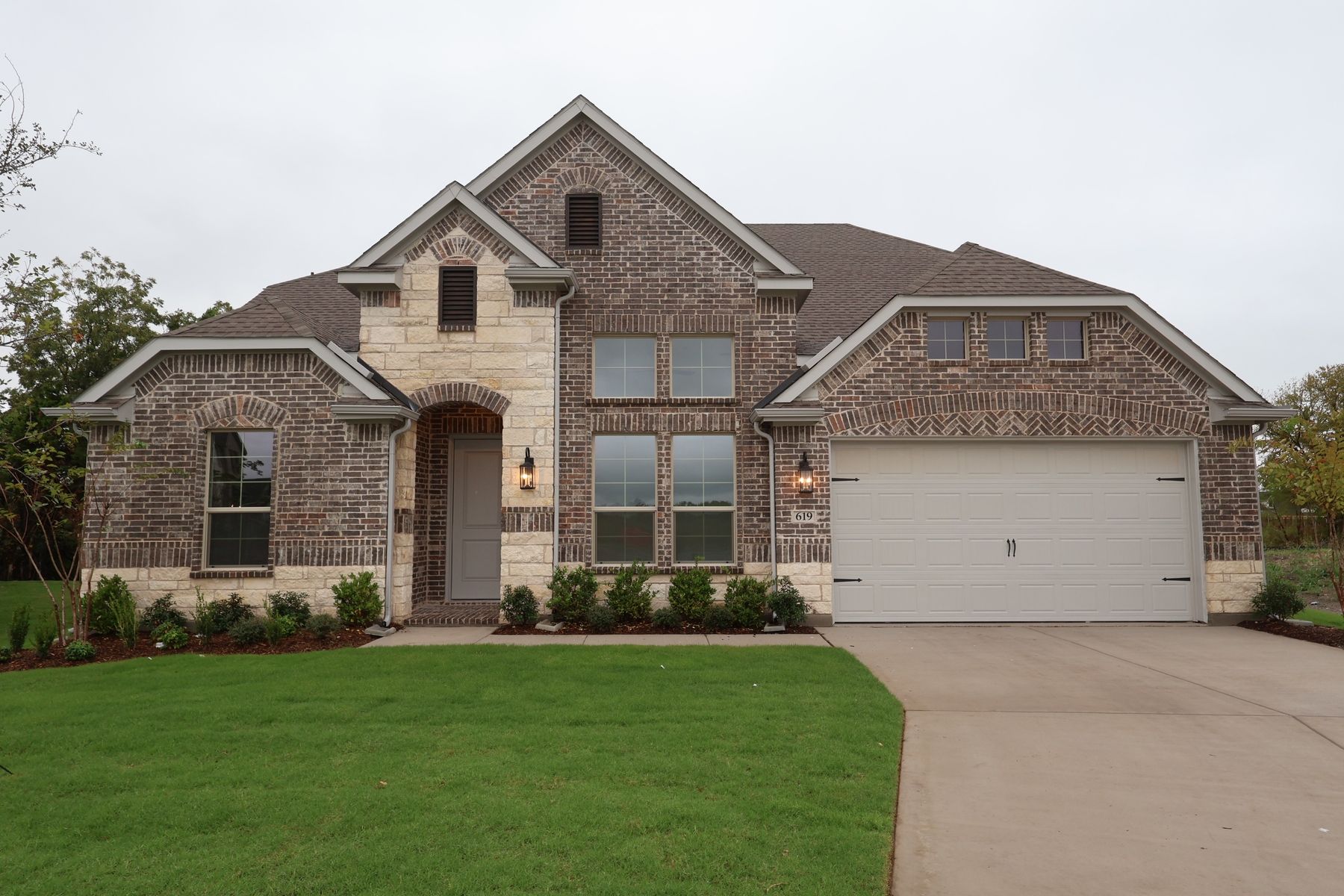 Exterior - October 3, 2026