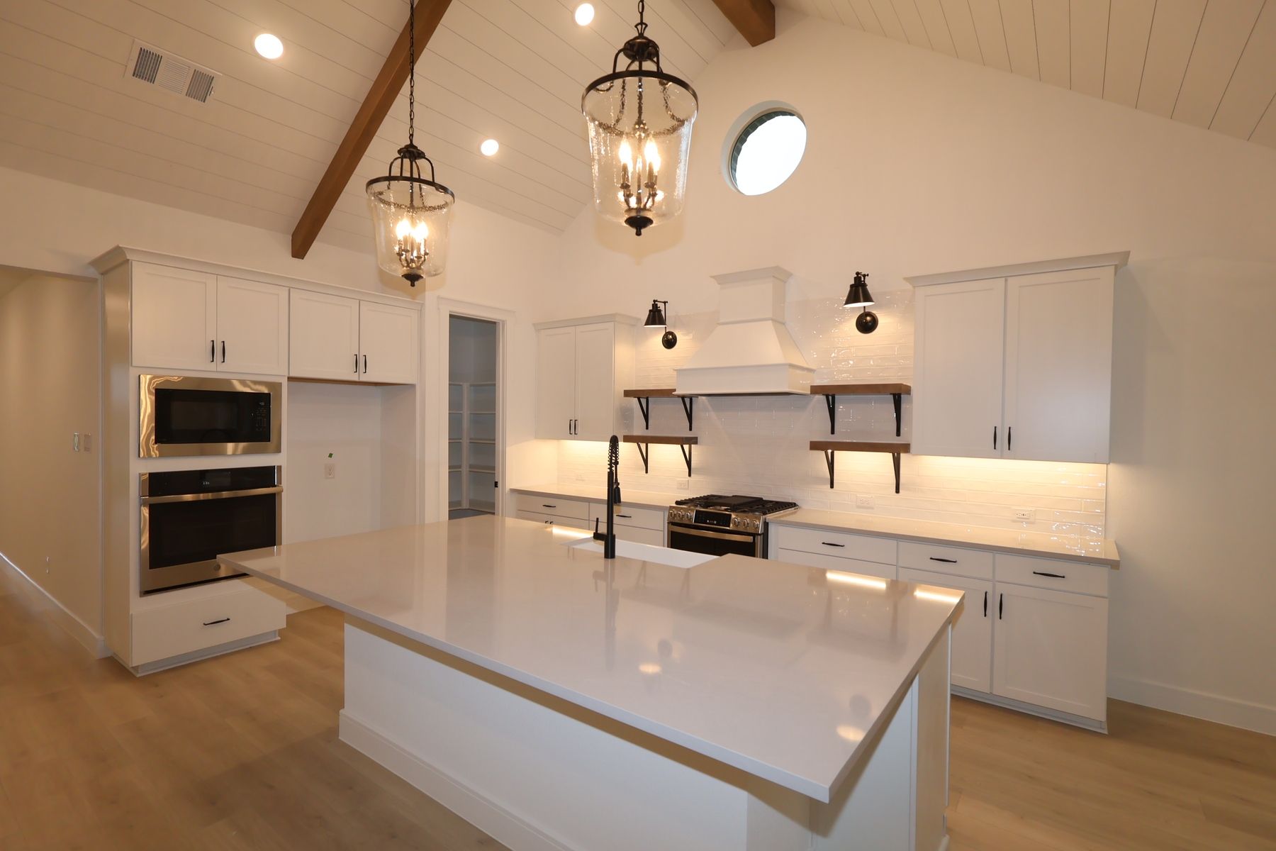 Kitchen - October 3, 2026