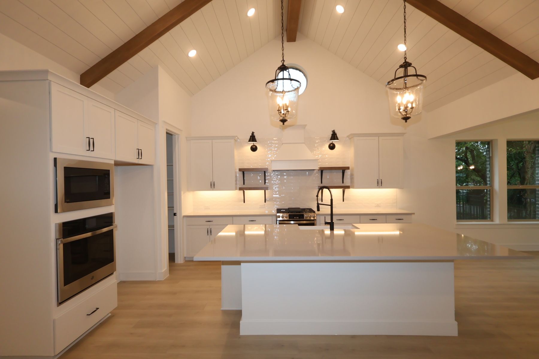 Kitchen - October 3, 2026