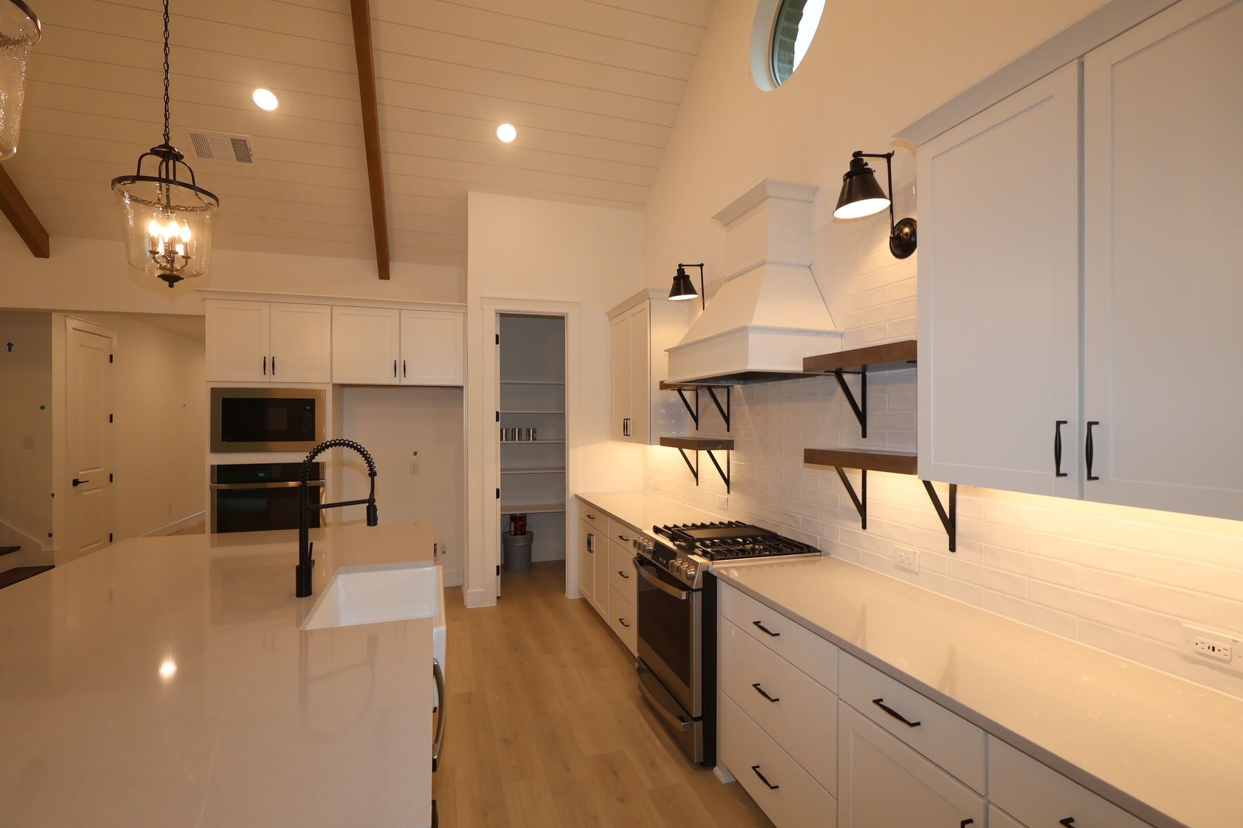 Kitchen - October 3, 2026