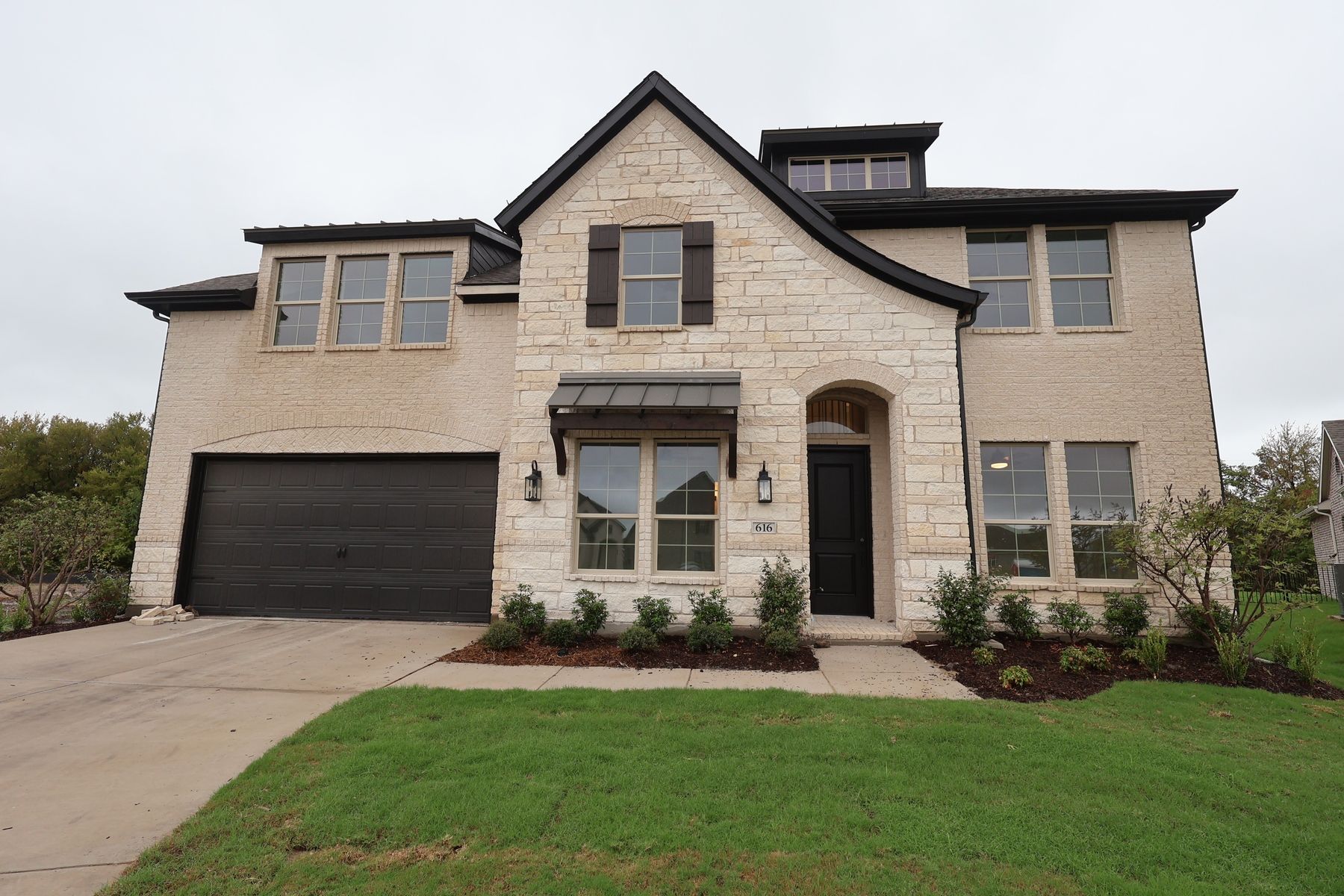 Exterior - October 3, 2026