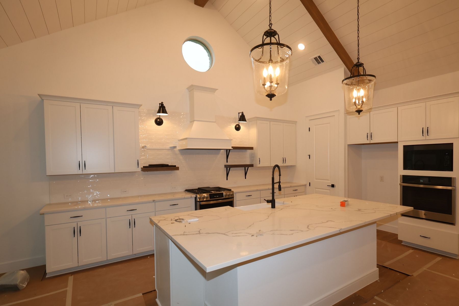 Kitchen - October 3, 2026