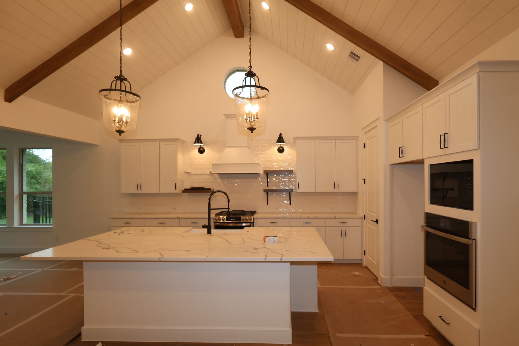 Kitchen - October 3, 2026