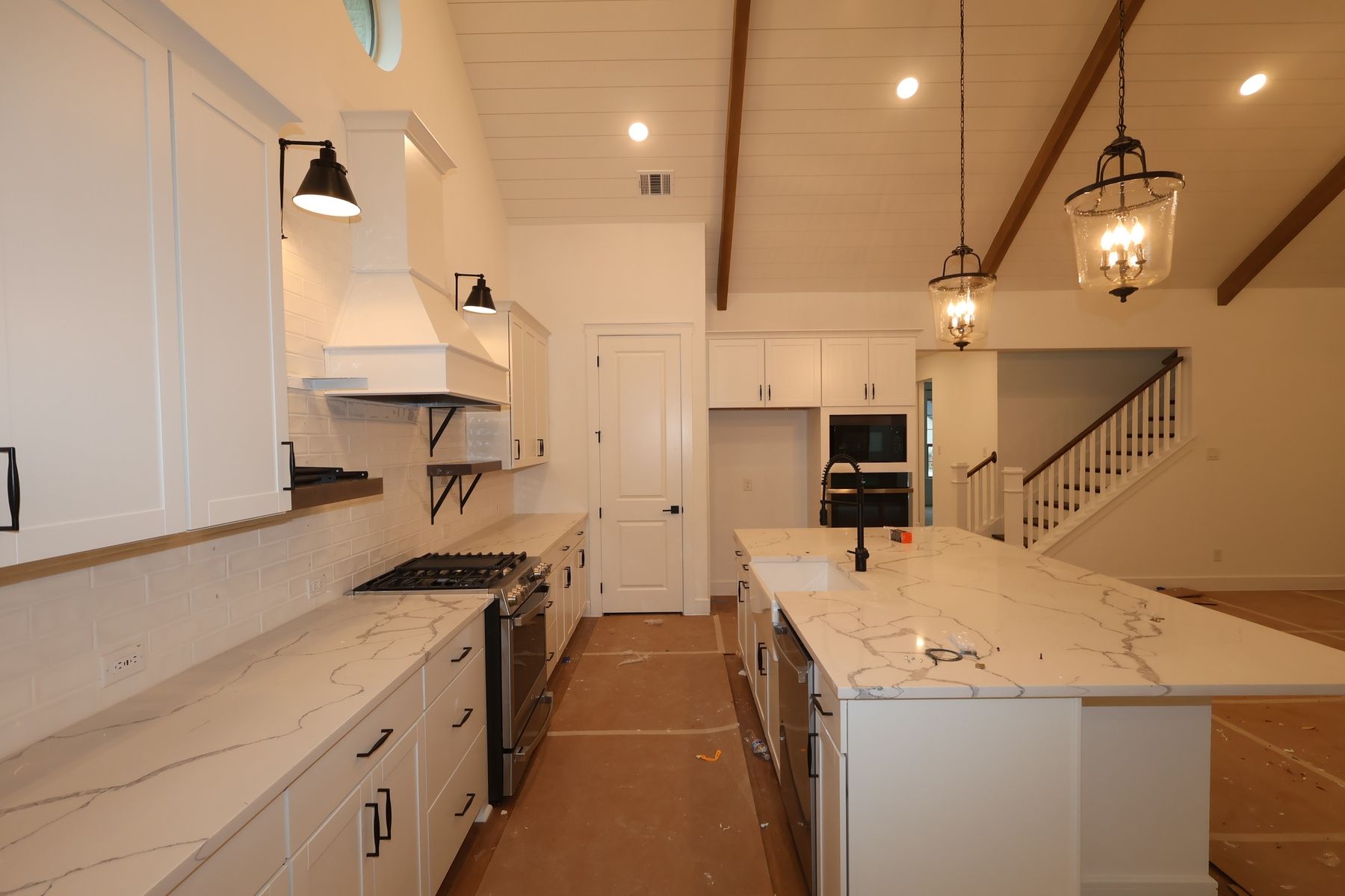 Kitchen - October 3, 2026