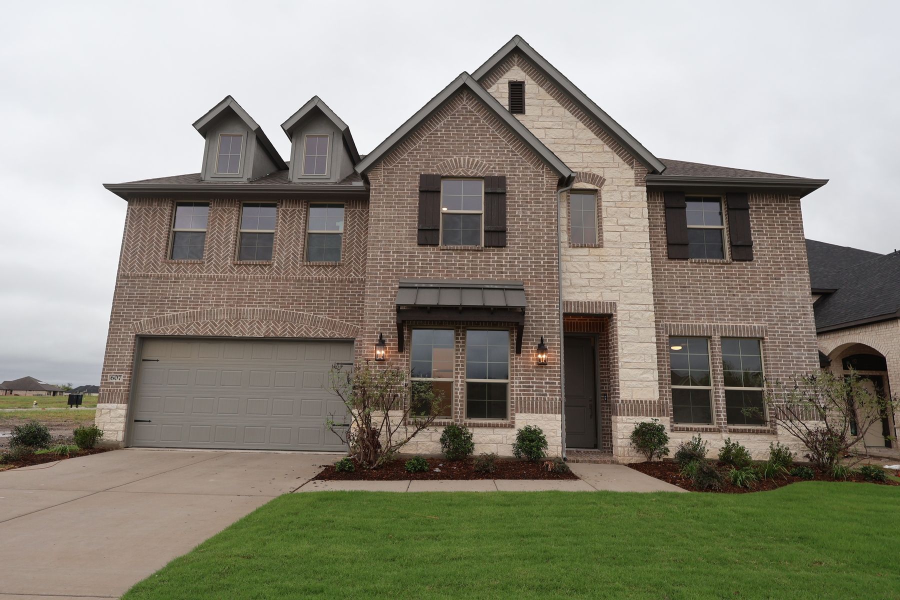 Exterior - October 3, 2026