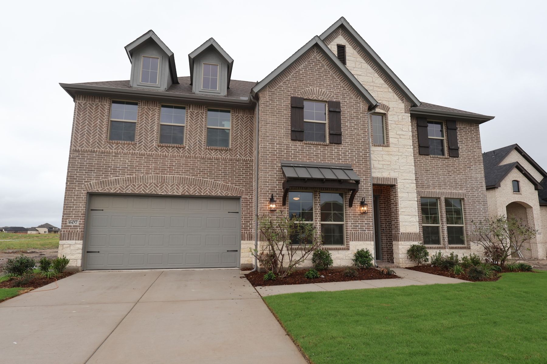 Exterior - October 3, 2026