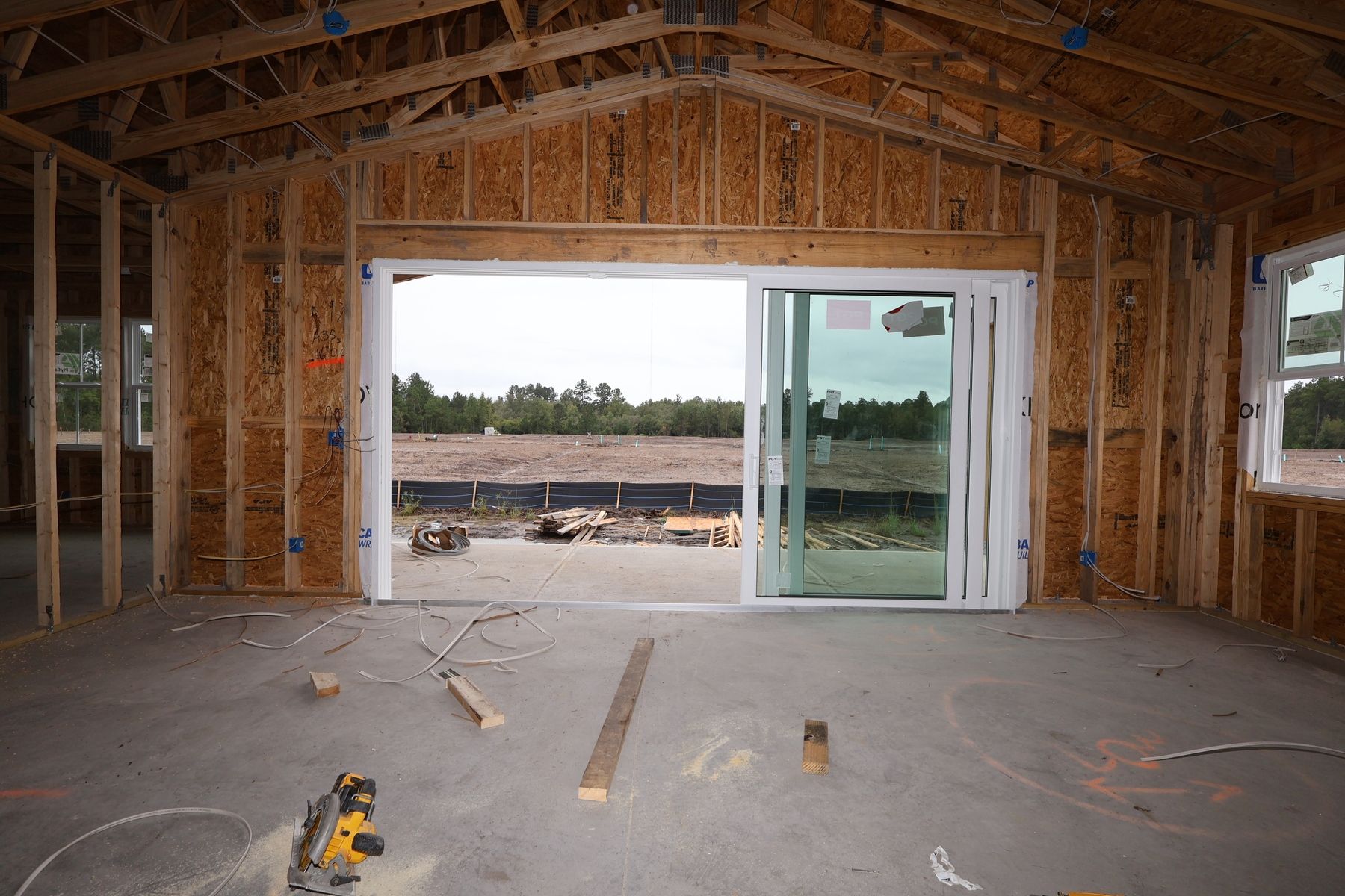 Garage - October 4, 2026