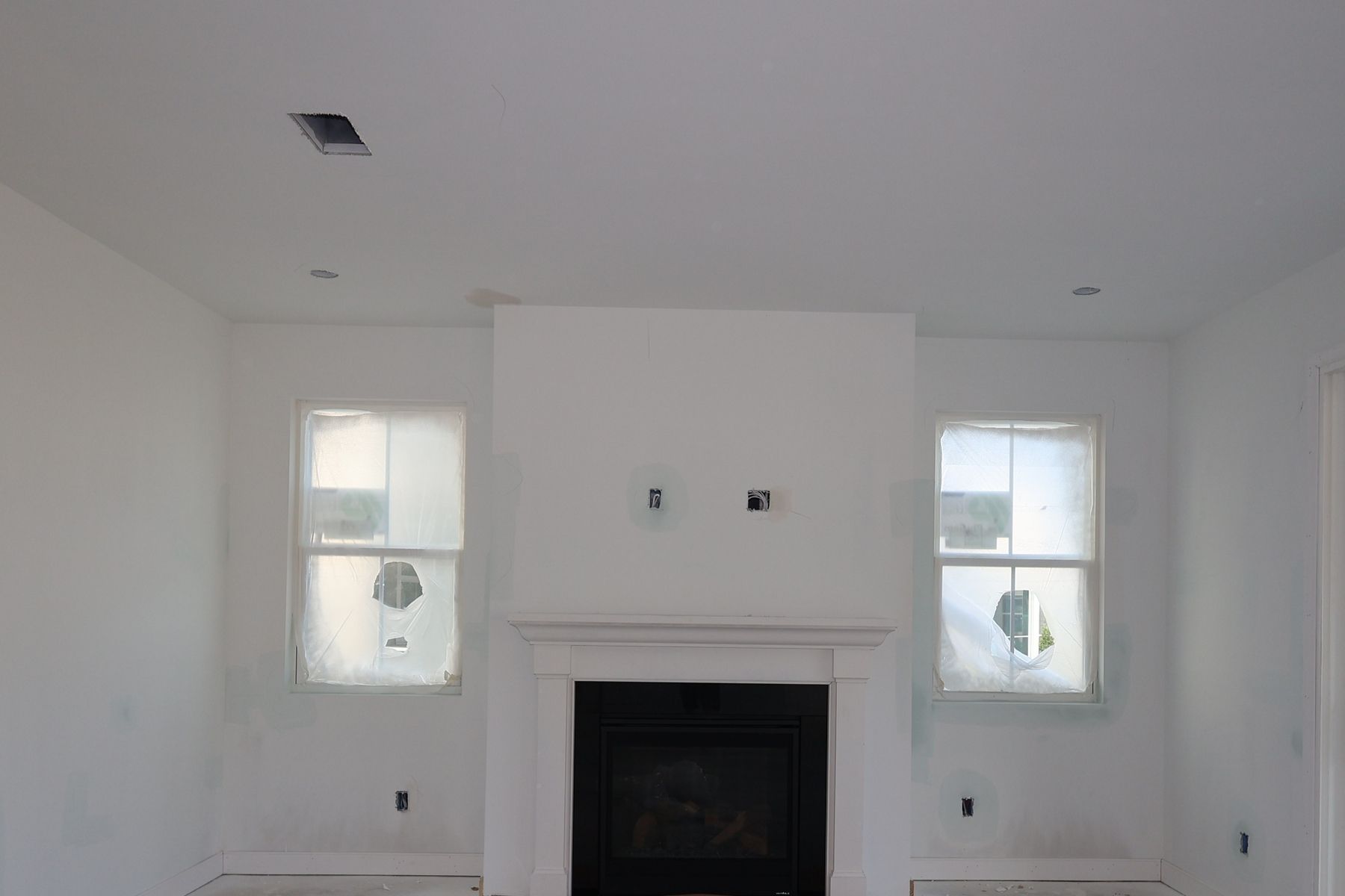 Great Room - October 7, 2026