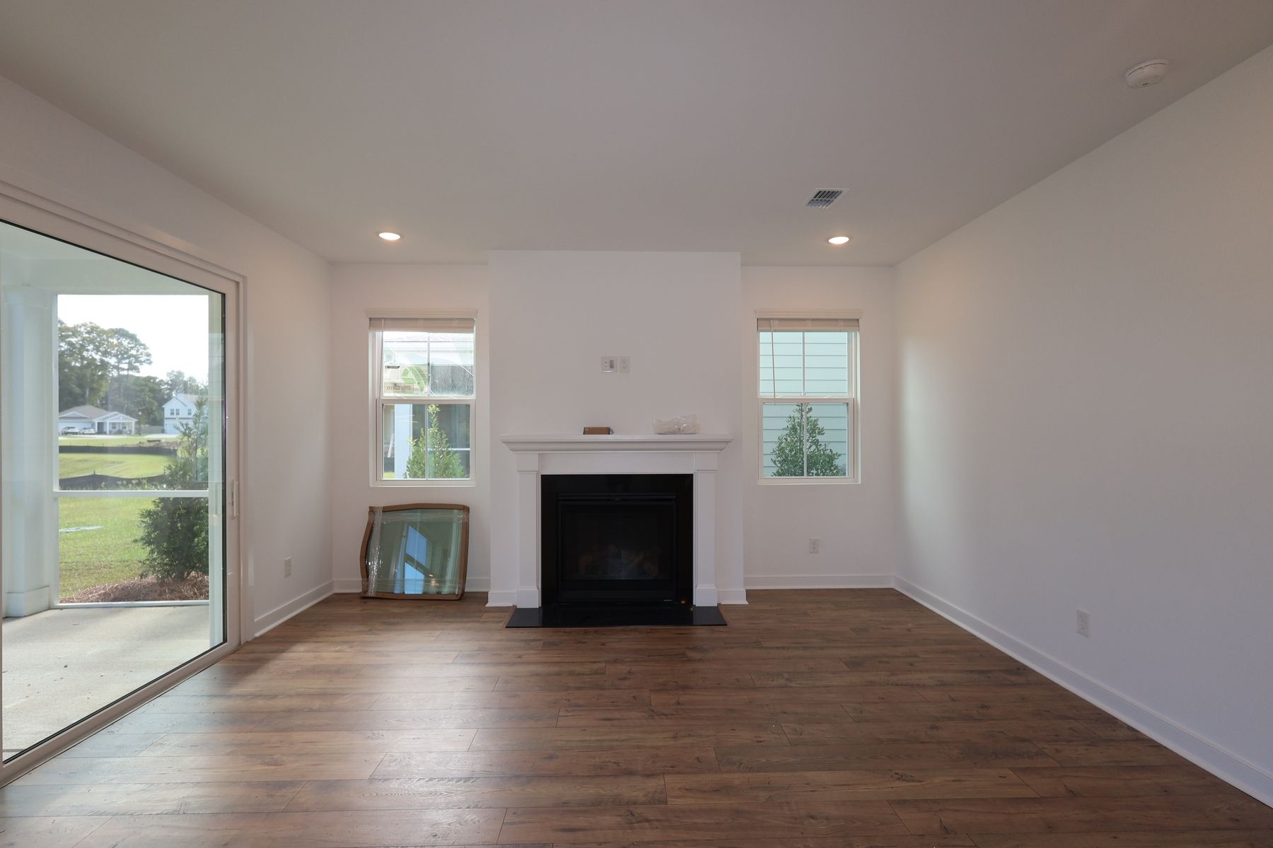 Great Room - October 7, 2026