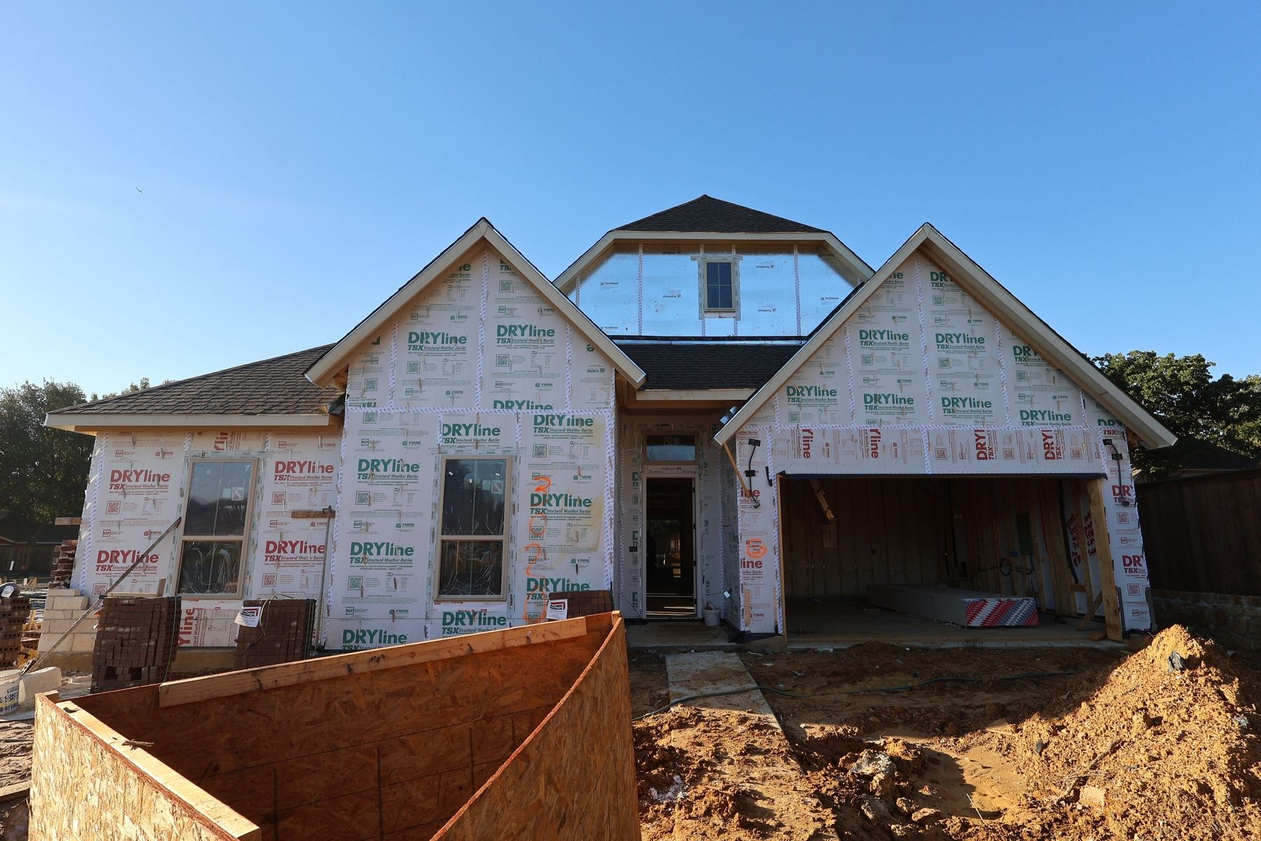 Exterior - October 7, 2026