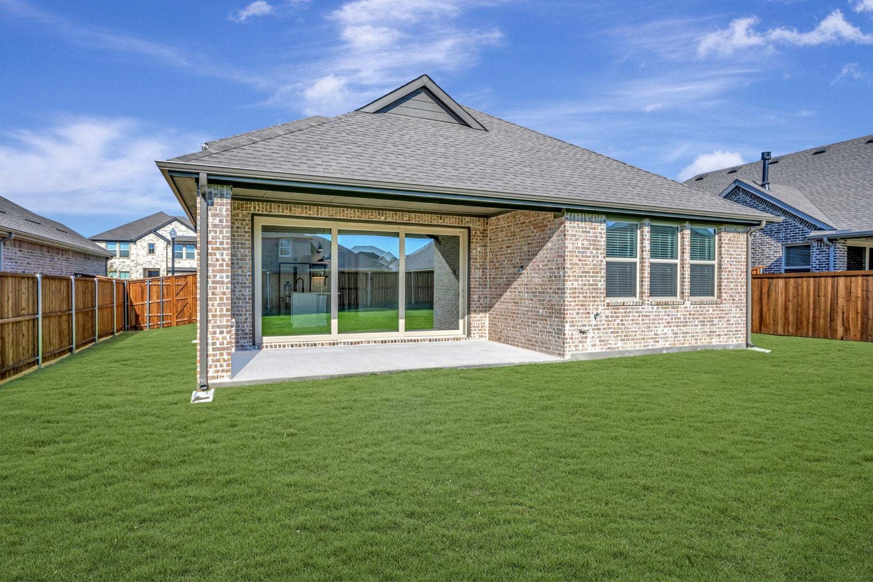 Evora II - Gateway Parks: Forney, Texas - K. Hovnanian® Homes