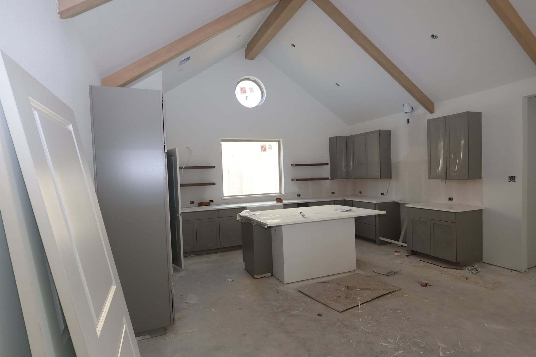 Kitchen - October 7, 2026