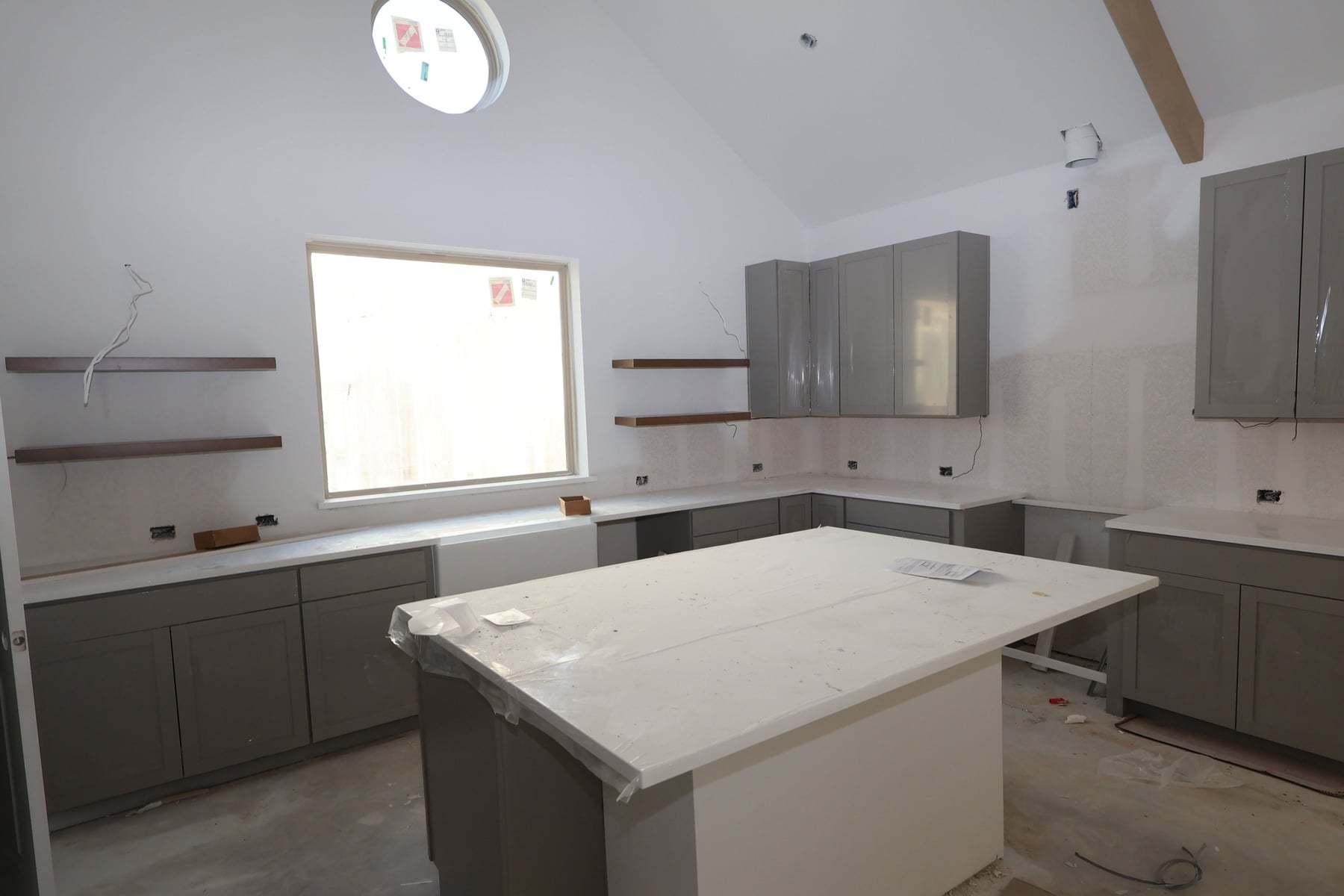 Kitchen - October 7, 2026