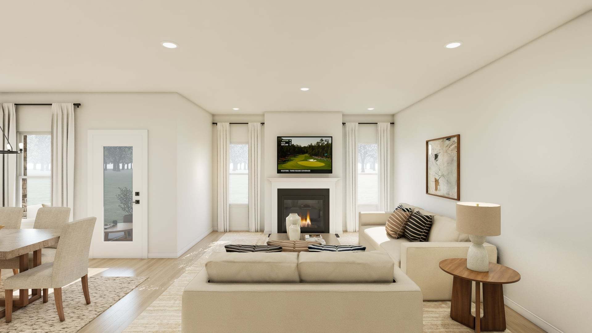 Great Room