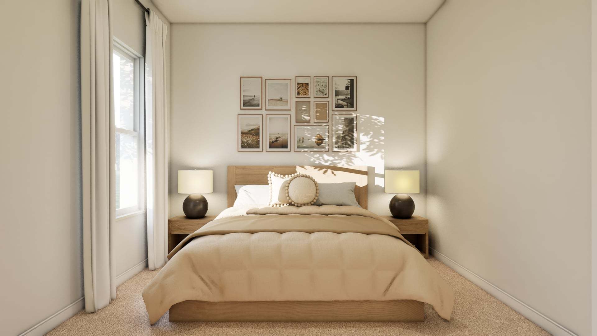 Bedroom 3