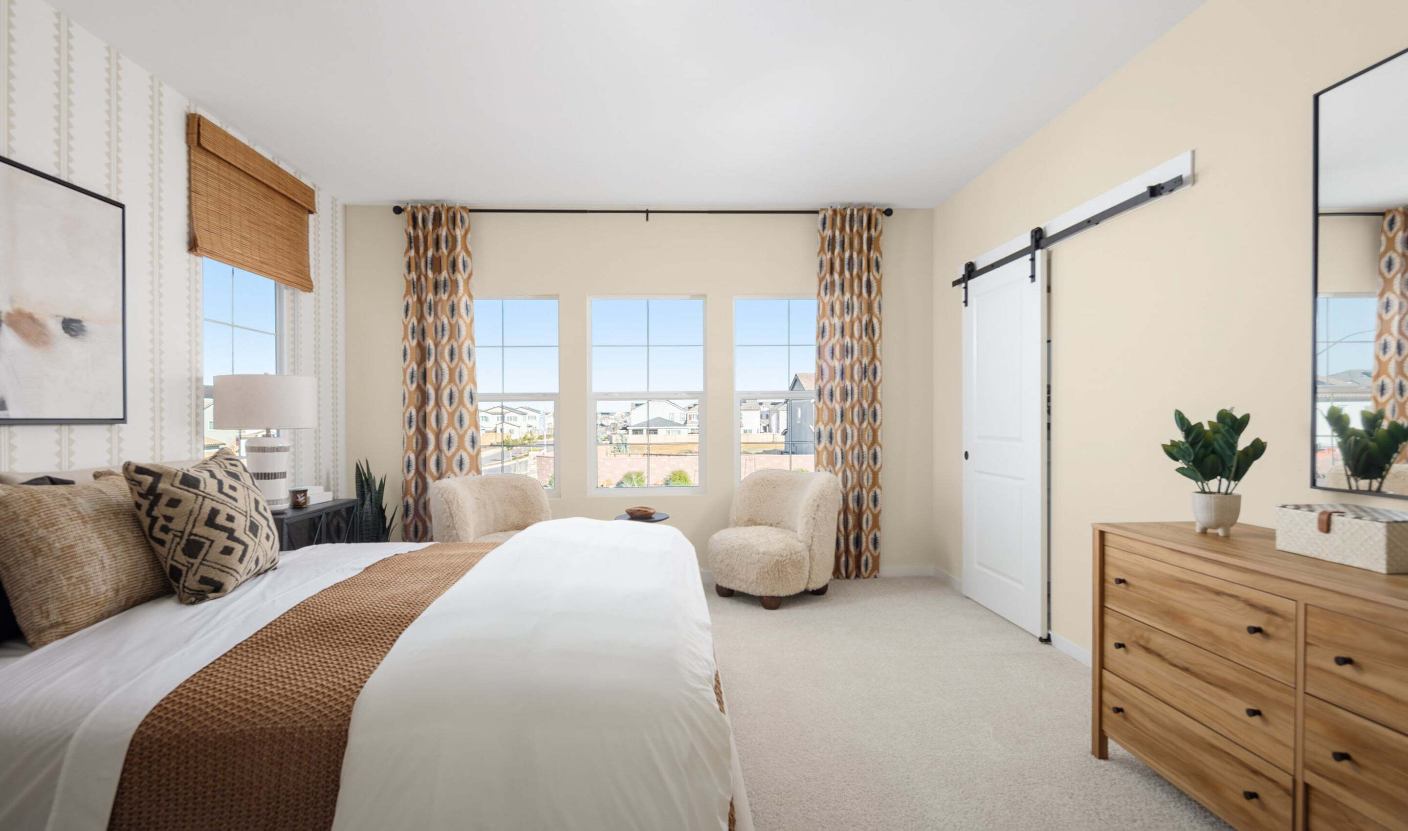 Primary Suite