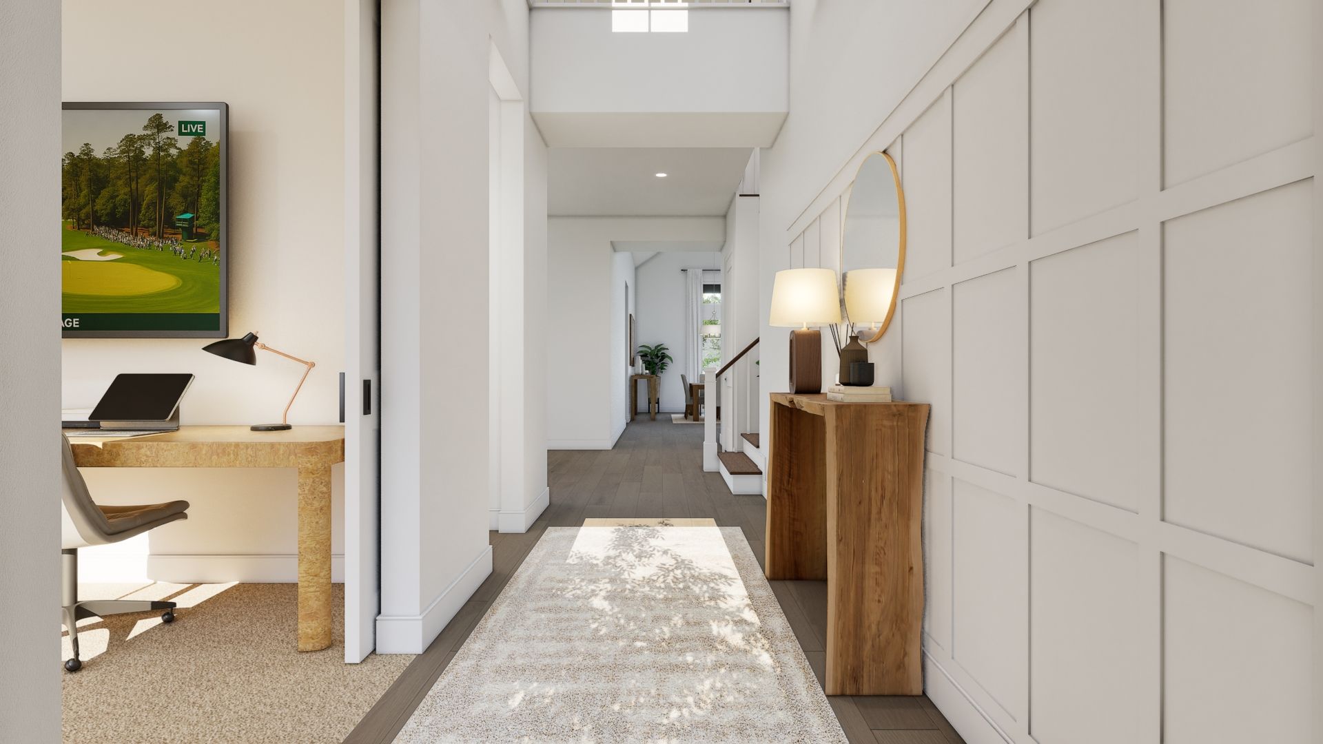Foyer