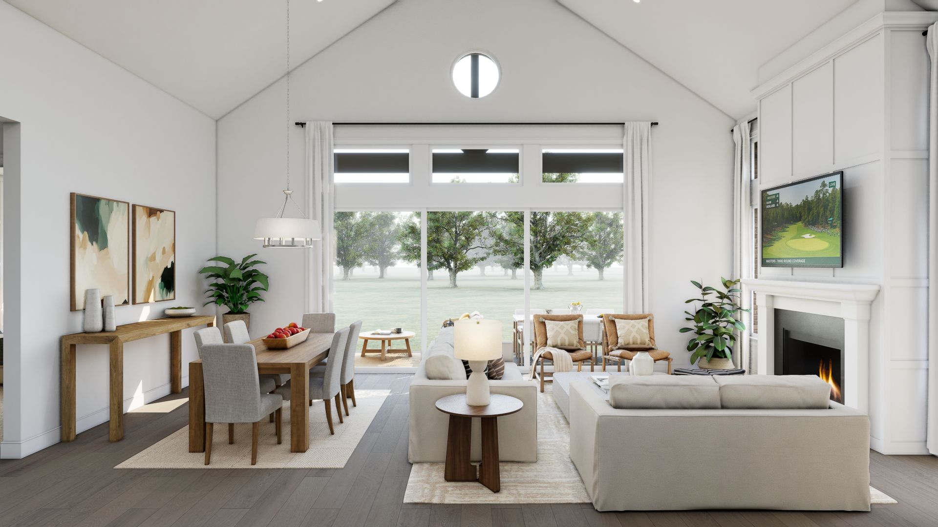 Great Room