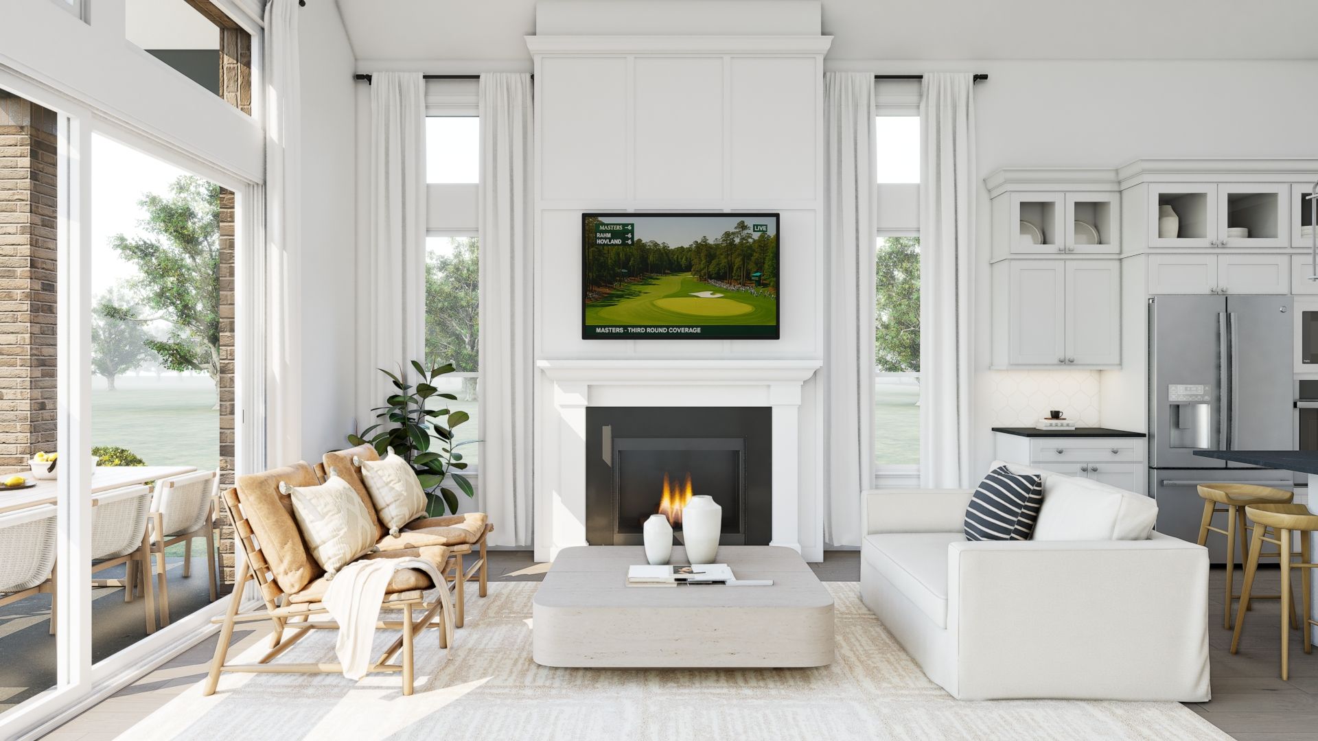 Great Room