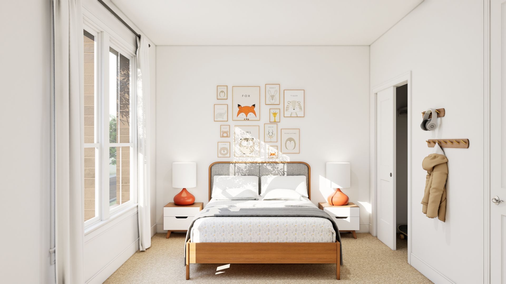 Bedroom 3