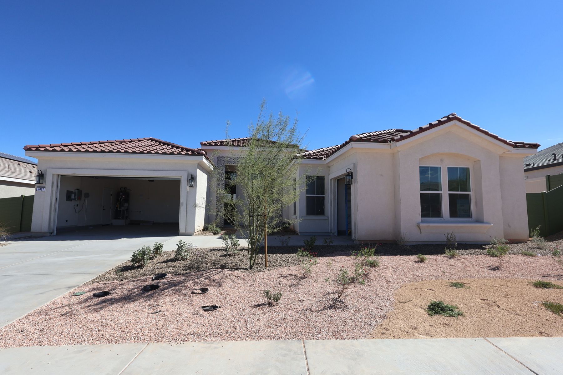 Exterior - October 6, 2026