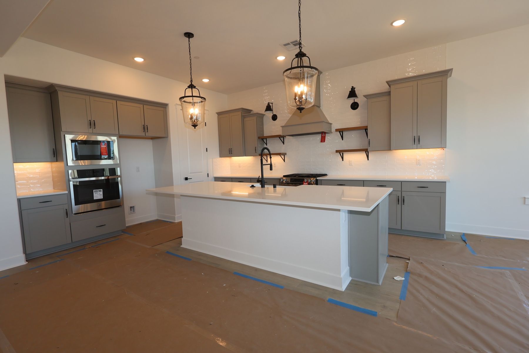 Kitchen - October 6, 2026